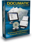 DOCUMATIC