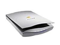 Scanner HP SCANJET 5300C