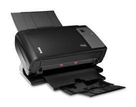 Scanner KODAK i2400 PLUS
