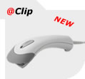 Lettore @CLIP