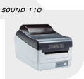 Stampante SOUND 110